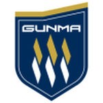 Thespakusatsu Gunma badge