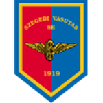 Szegedi VSE badge
