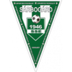 Sárbogárd badge