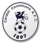 Cardiff Corinthians badge