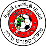 Tzeirey Tira badge