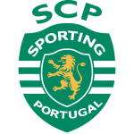 Sporting CP B badge