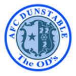 AFC Dunstable badge