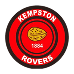 AFC Kempston Rovers badge