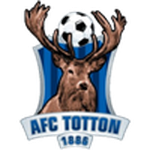 AFC Totton badge