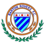 Barton Rovers badge