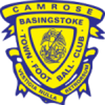 Basingstoke Town badge