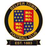 Belper Town badge