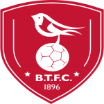 Bracknell Town badge