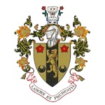 Brighouse Town badge