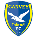 Canvey Island badge