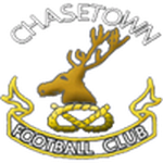 Chasetown badge