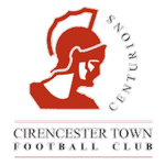 Cirencester Town badge