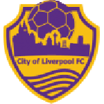 City of Liverpool badge
