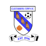 Cleethorpes Town badge