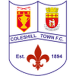 Coleshill Town badge