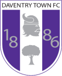 Daventry Town badge