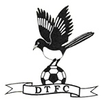 Dereham Town badge