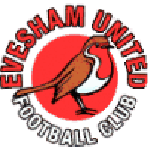 Evesham United badge