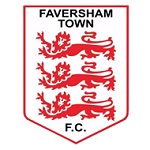 Faversham Town badge