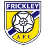 Frickley Athletic badge