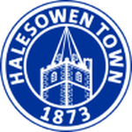 Halesowen Town badge