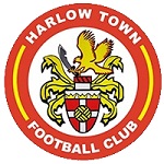 Harlow Town badge