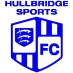 Hullbridge Sports badge