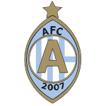AFC Eskilstuna badge