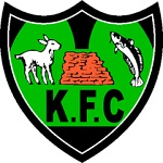 Kidlington badge