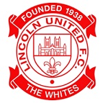 Lincoln United badge
