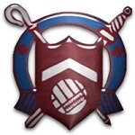 Mangotsfield United badge