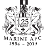 Marine badge