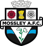 Mossley badge