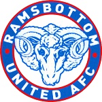 Ramsbottom United badge