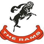 Ramsgate badge