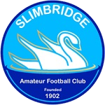 Slimbridge badge