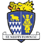 St Neots Town badge
