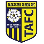 Tadcaster Albion badge