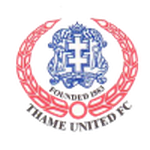 Thame United badge
