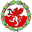 Trafford badge