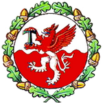Trafford badge