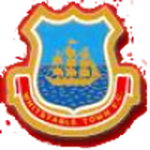 Whitstable Town badge