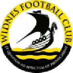 Widnes badge