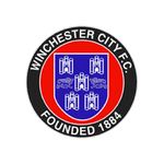 Winchester City badge