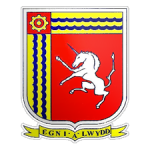 FC Cwmaman badge