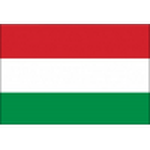Hungary badge