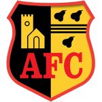 Alvechurch badge