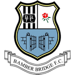 Bamber Bridge badge