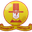 Banbury United badge